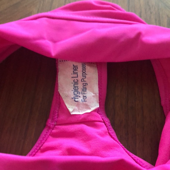 NWT Roxy Girl swim bottoms - Picture 4 of 5